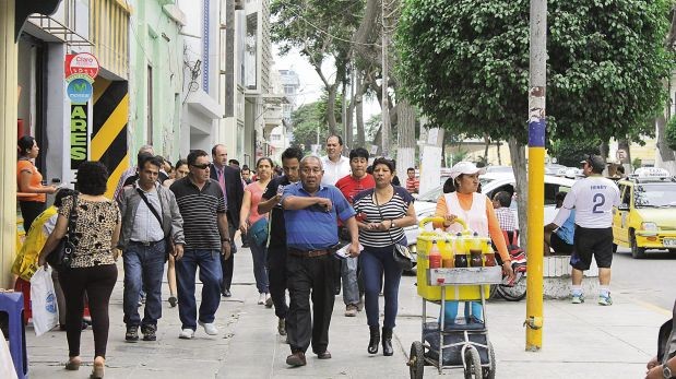 Arequipa y Moquegua superan a Lima en materia de innovaciÃ³n